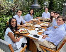 McKinsey & Company Sophomore Summer Business Analyst