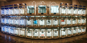 Innovation Co-Lab Studio Consultant