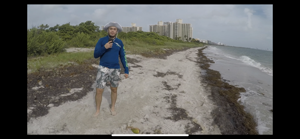 Sargassum Research