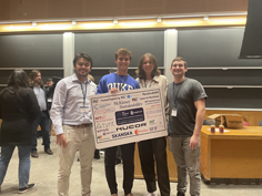 2022 MIT Energy Hackathon
